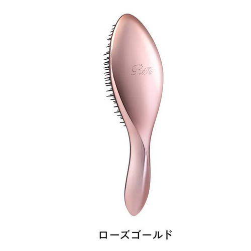 MTG リファ エールブラシ 正規品 ReFa AILE BRUSH ヘアブラシ