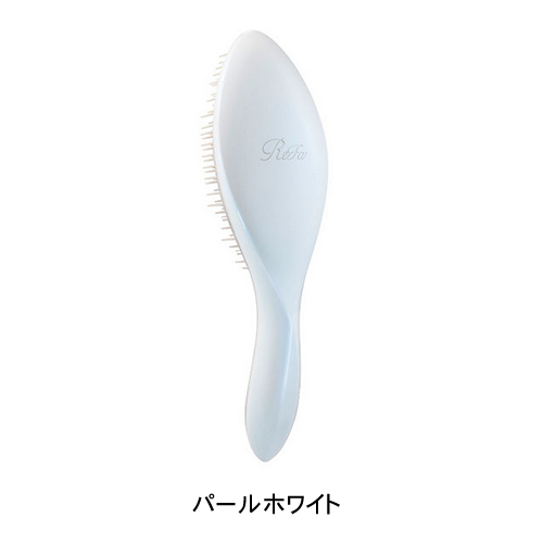 MTG リファ エールブラシ 正規品 ReFa AILE BRUSH ヘアブラシ