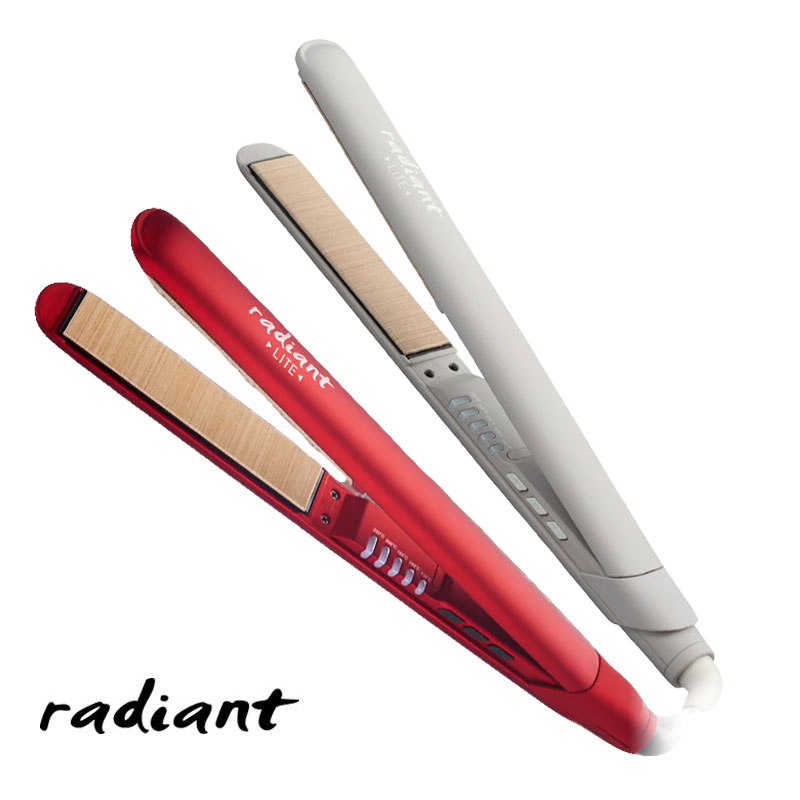 ヘアアイロン ラディアントライトの人気商品・通販・価格比較