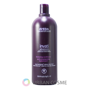 アヴェダ(AVEDA)インヴァティ アドバンス ヘアデンス　コンディショナー 1000ml