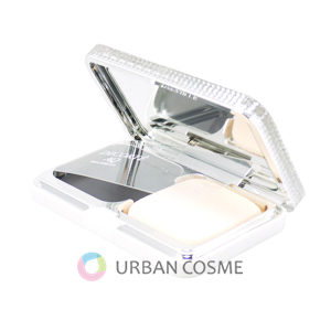 コスメデコルテ AQ ミリオリティ パウダーファンデーション301　ケース付き コスメデコルテ AQ ミリオリティ トリートメント パウダー