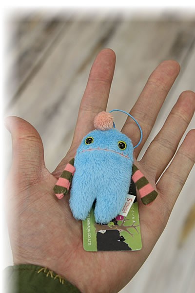 モケケ もけけ チモッケ 携帯 モバイル スマホ デジカメ