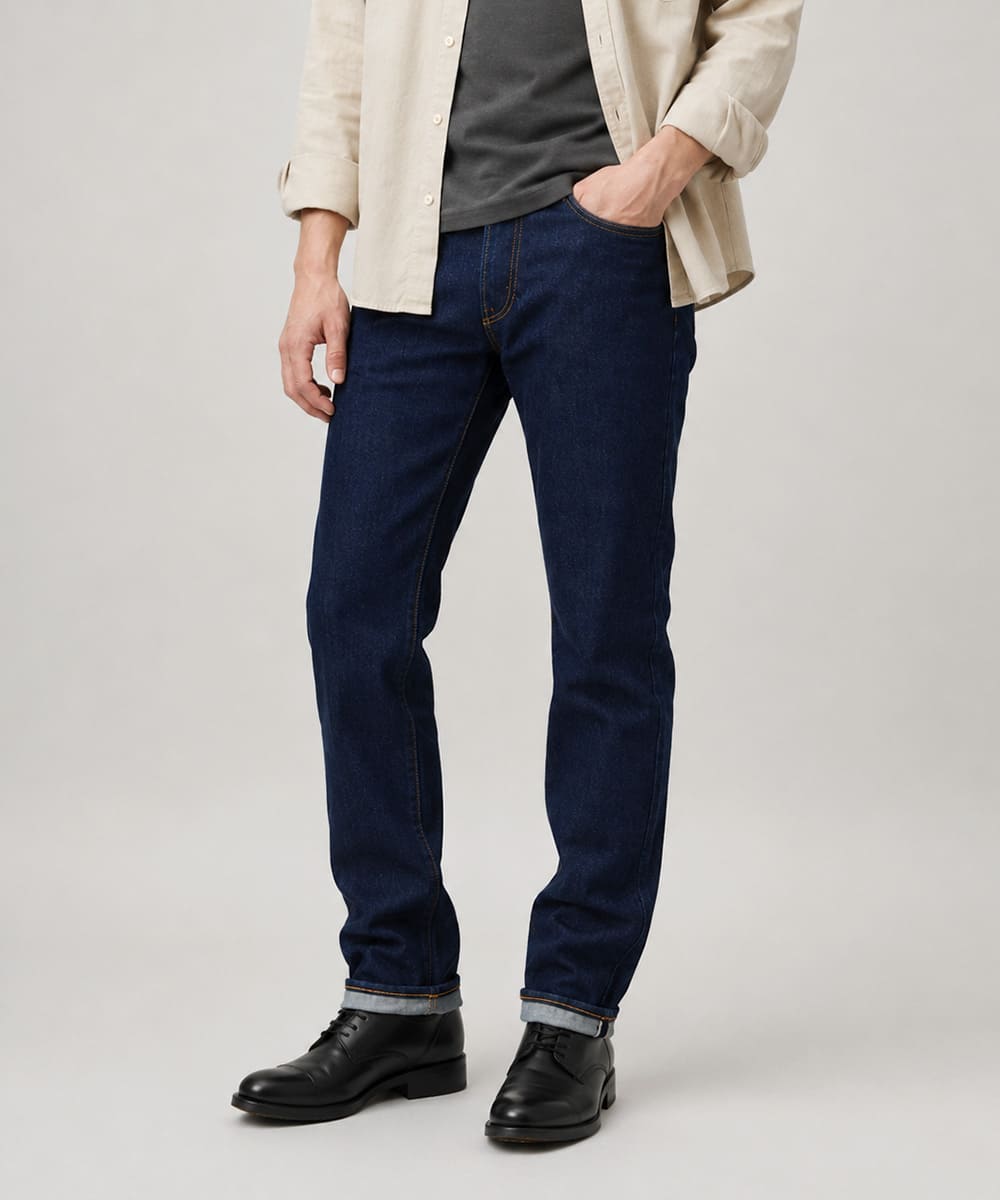 Levis PReMIUM リーバイス 501 メンズ ジーンズ LEVI'S