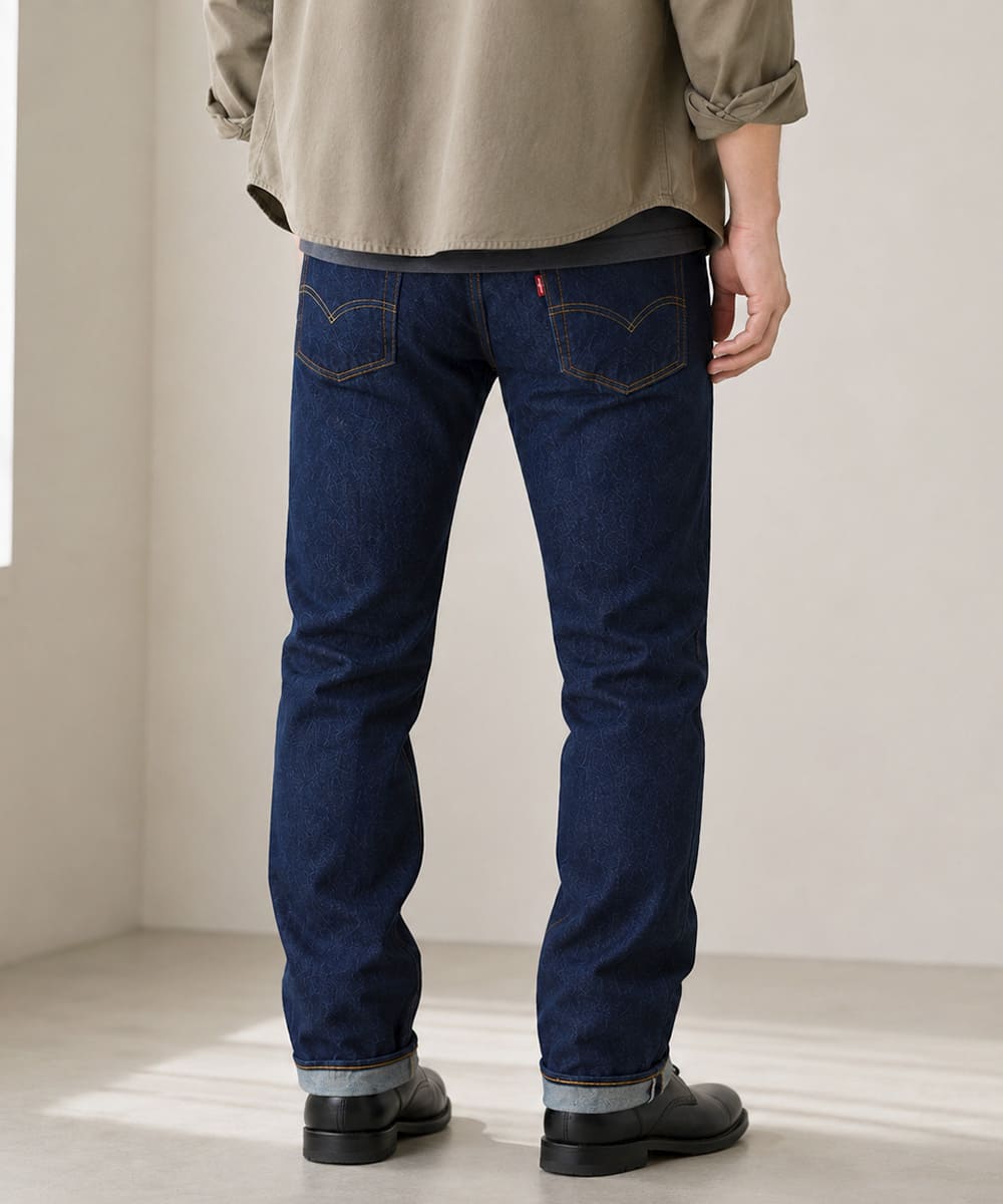 Levis PReMIUM リーバイス 501 メンズ ジーンズ LEVI'S