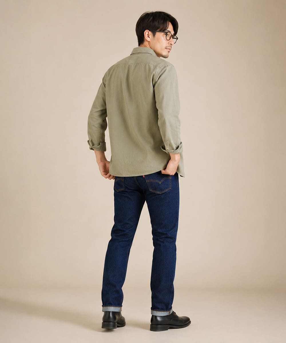 Levis PReMIUM リーバイス 501 メンズ ジーンズ LEVI'S