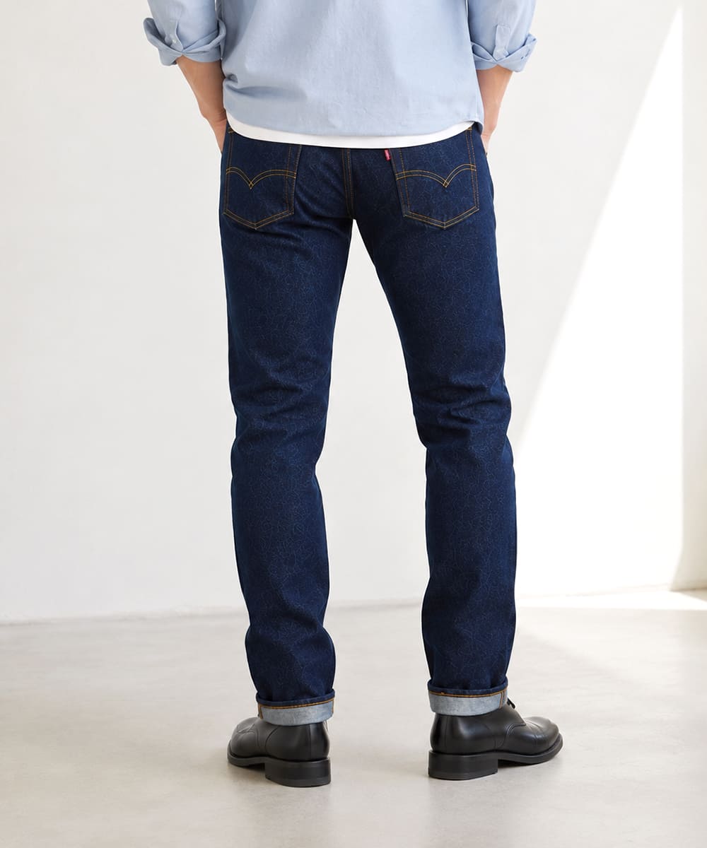 Levis PReMIUM リーバイス 501 メンズ ジーンズ LEVI'S