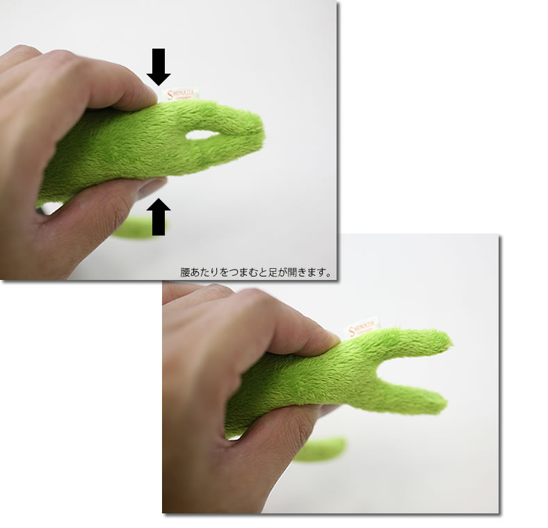 モケケ もけけ チモッケ 携帯 モバイル スマホ デジカメ