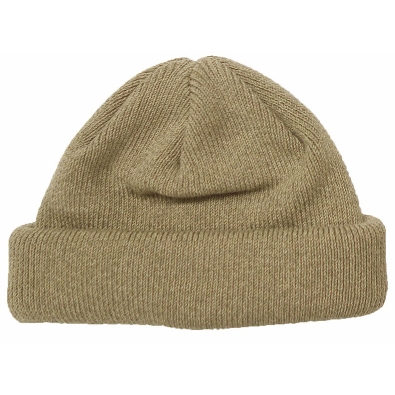 L'Appartement ニットキャップ 新作入荷!!】 LANEUS/ラネウス】 STORE BEANIE（ニットキャップ