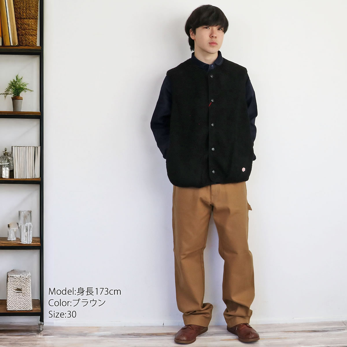 Dickies ディッキーズ カーペンターパンツ ペインターパンツ ワーク