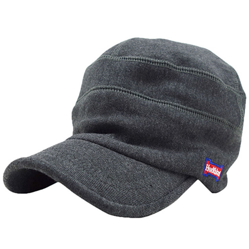 Healthknit 帽子 ヘルスニット スウェットバルーンキャップ ミニ