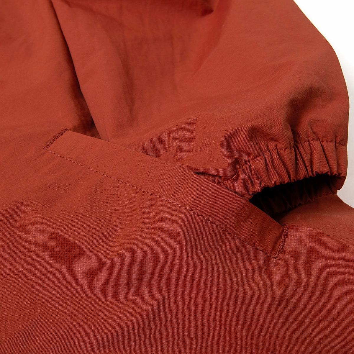 STUDIO D'ARTISAN コーチジャケット バックスタイル 刺繍入り