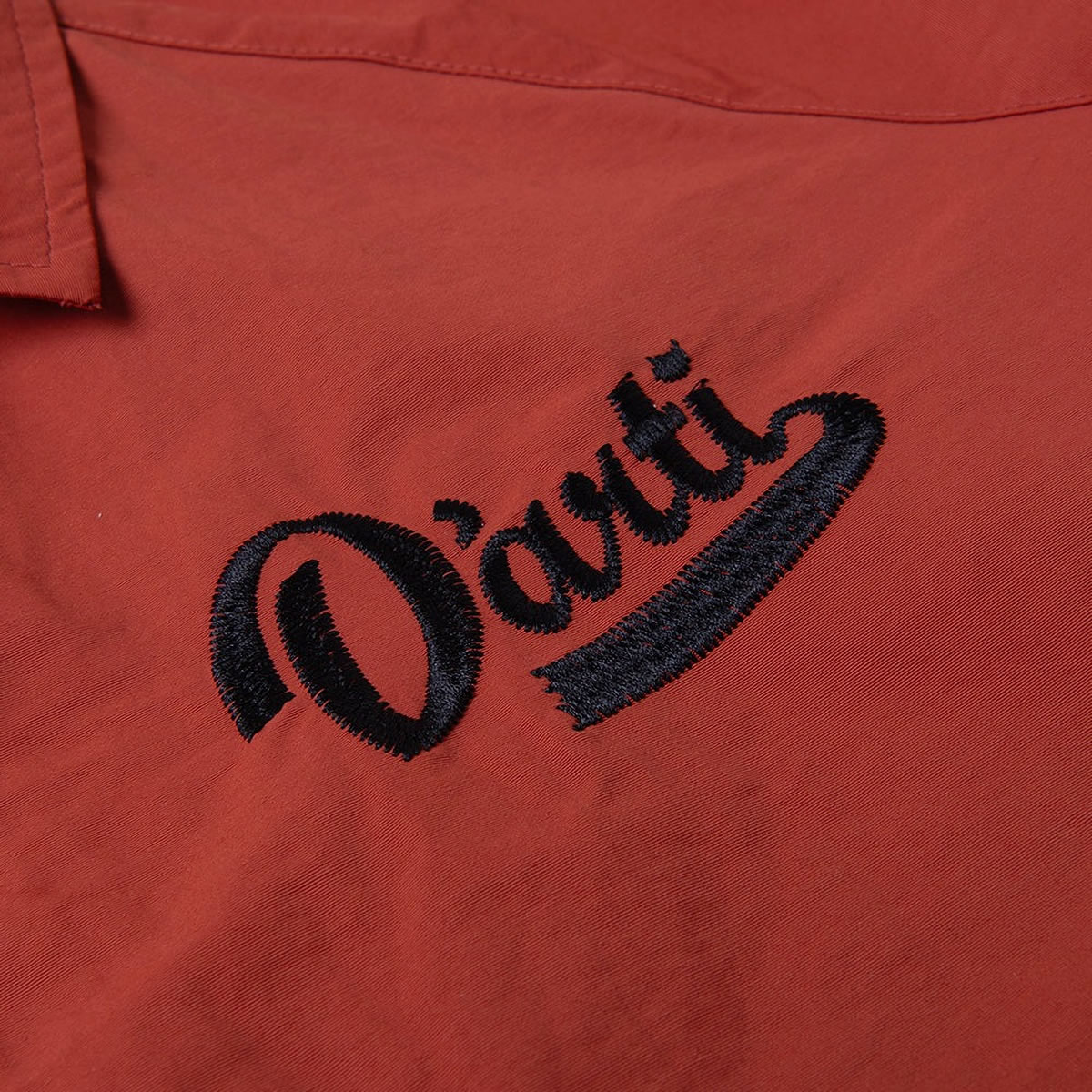 サイズ感 比較 メンズアウター