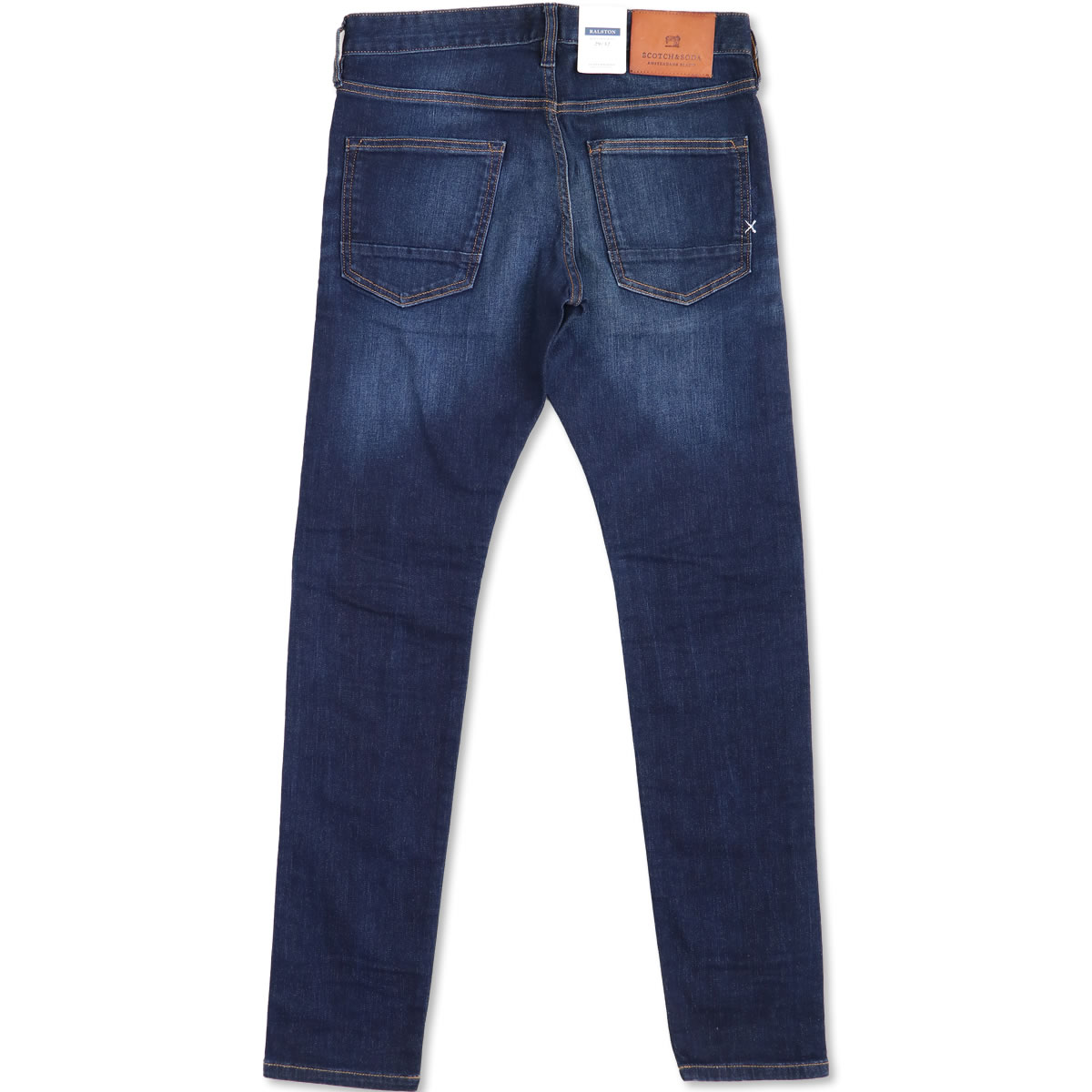SCOTCH＆SODA（スコッチアンドソーダ） ジーンズ スコッチ＆ソーダ