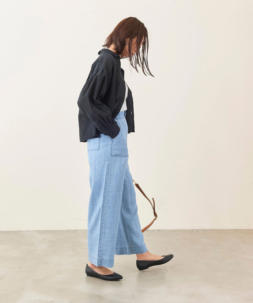 買得 Westwood Outfitters ウエストウッドアウトフィッターズ 涼しい パンツ