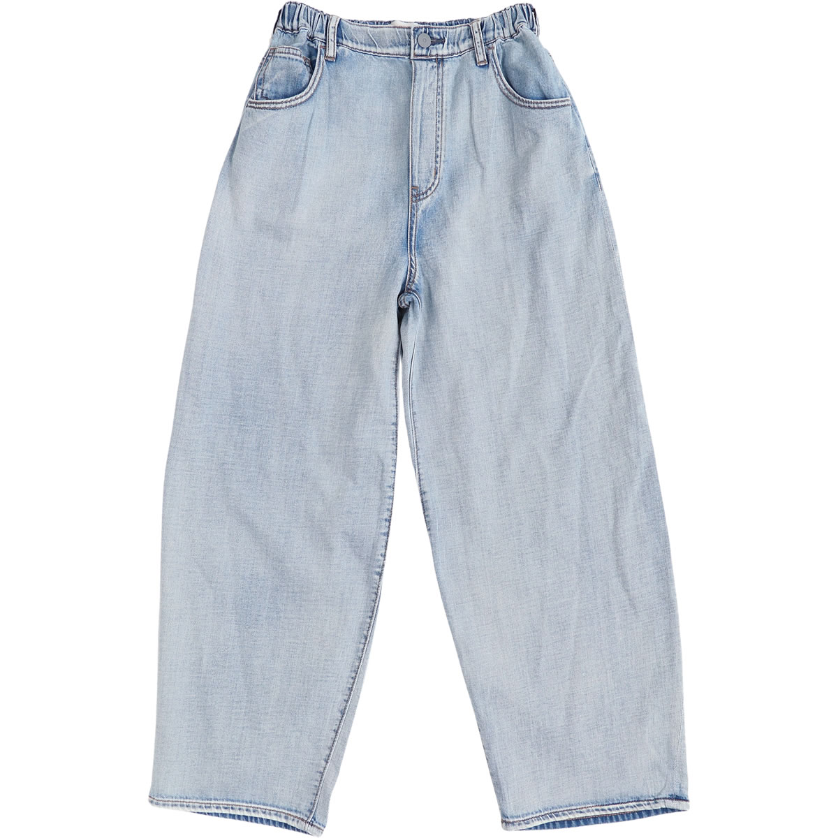 Westwood Outfitters（ウエストウッドアウトフィッターズ） 綿麻デニム