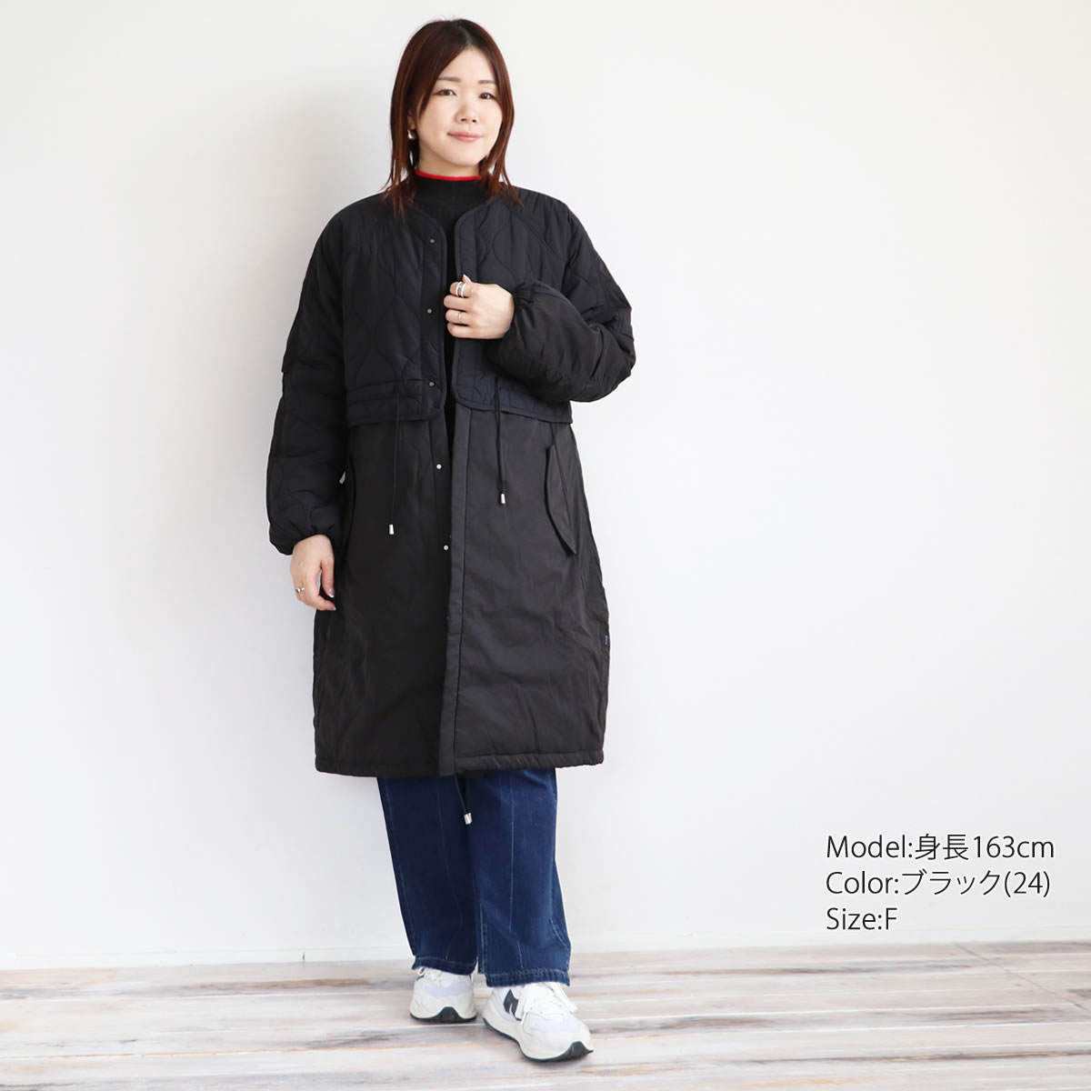 エコダウンコート | ANTGAUGE OFFICIAL ONLINE SHOP/アント