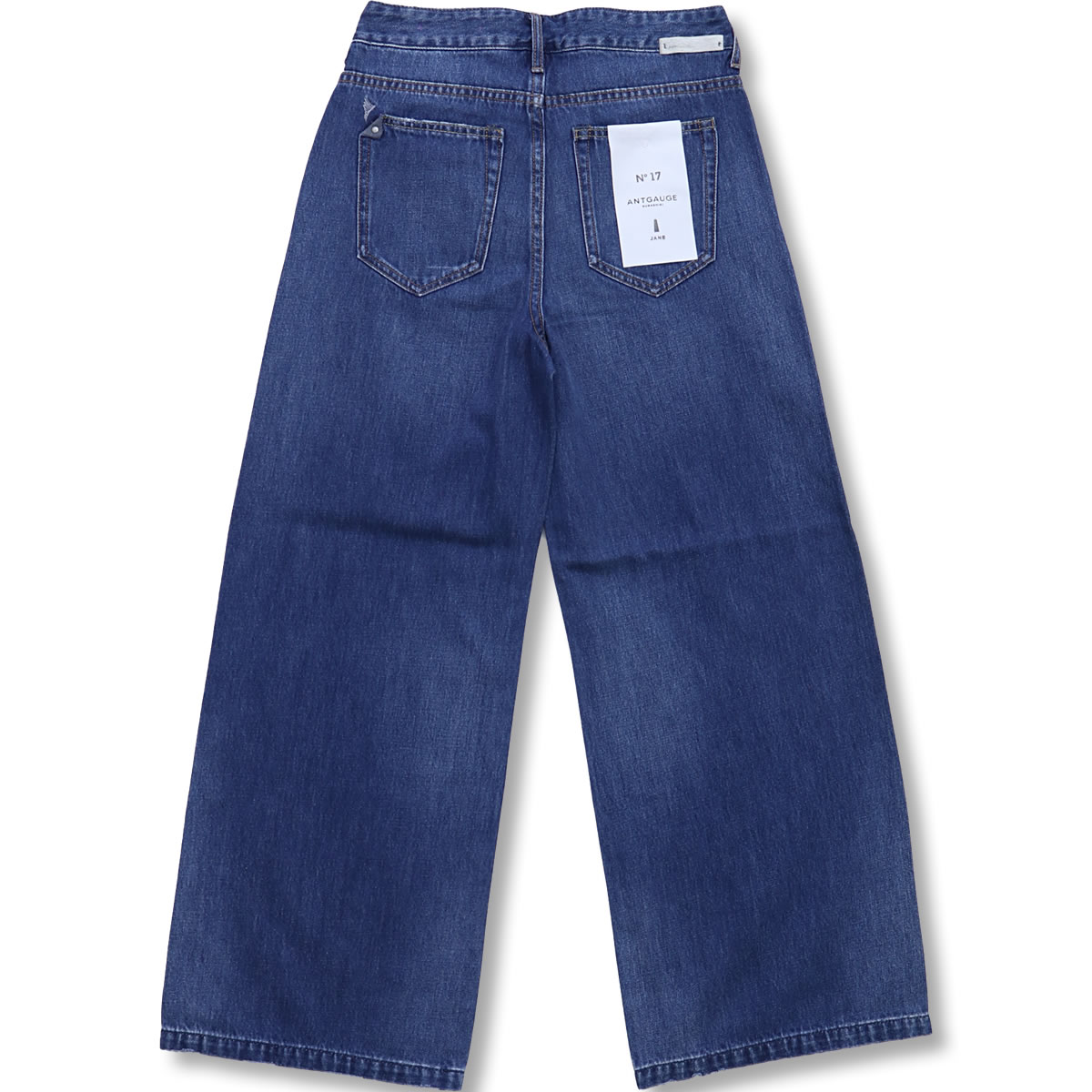 ANTGAUGE キュロット パンツ Antgauge アントゲージ レディース