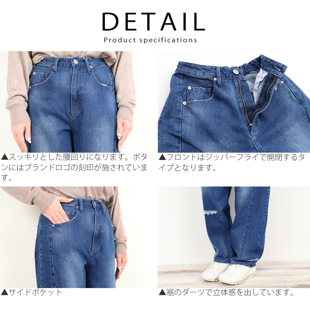 新品タグ付きANTGAUGE ライトブルーデニム Mサイズ デニムマキシスカート | ANTGAUGE OFFICIAL ONLINE SHOP/アント