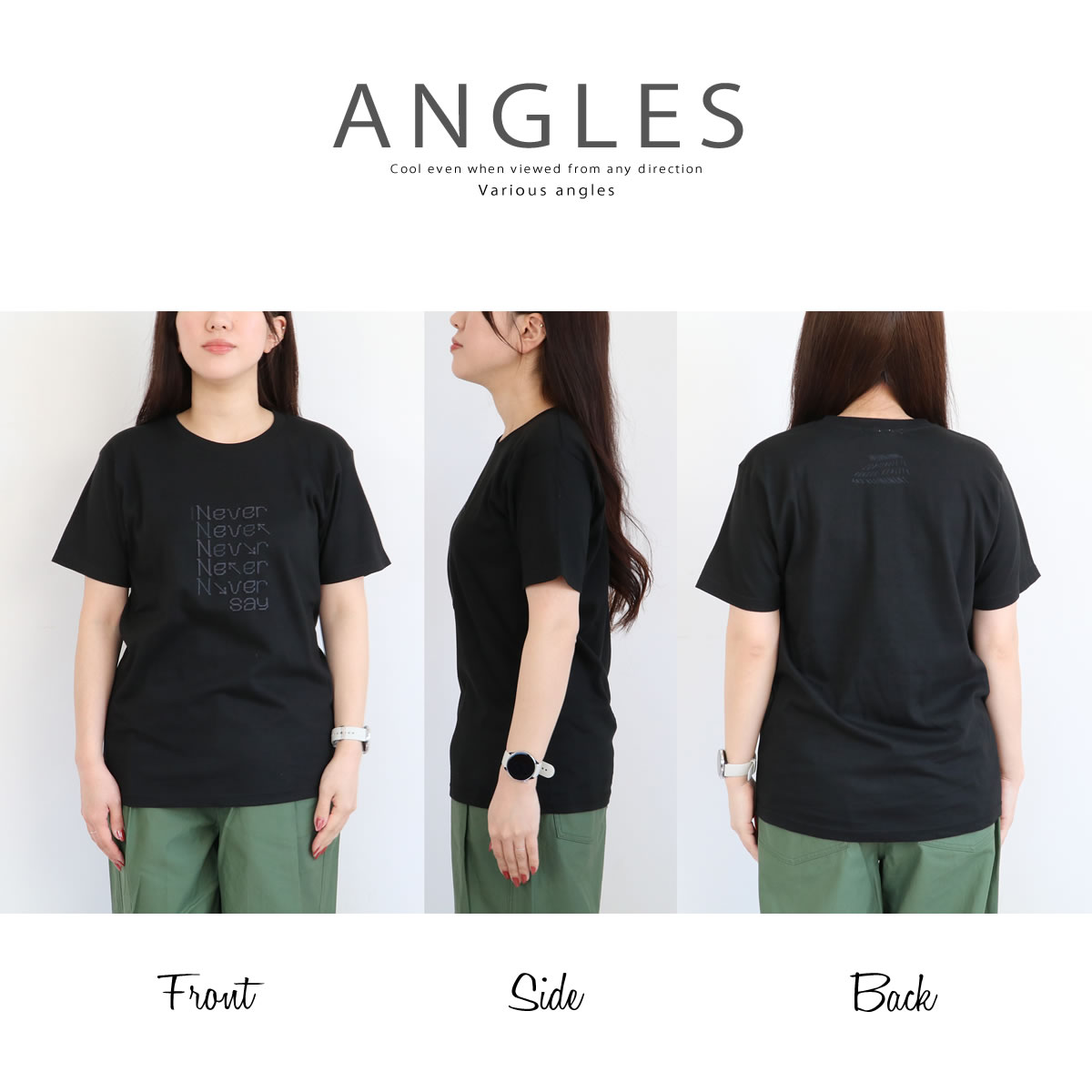 【セール 30％OFF】antgauge アントゲージ 半袖tシャツ tシャツ プリント トップス レディース lady's D1129 楽天市場】【セール 30％OFF】【antgauge アントゲージ】tシャツ