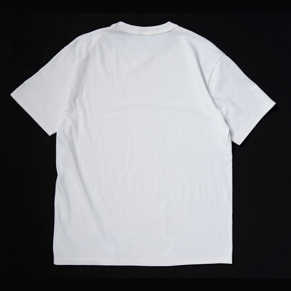 Big John（ビッグジョン） 2枚組 パックTシャツ 2パック 半袖 Tシャツ 