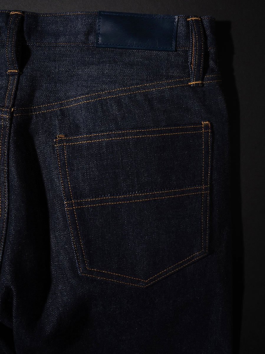 レアジーンズスリム ビッグジョン 15.5oz 藍聖セルビッチデニム リジッド 坂本デニム 生デニムパンツ BIG JOHN RARE JEANS  SLIM 未洗い タイトストレート : bigjohn-r009-000 : ジーンズ&カジュアル アーベン-メンズレディース - 通販 -  Yahoo!ショッピング