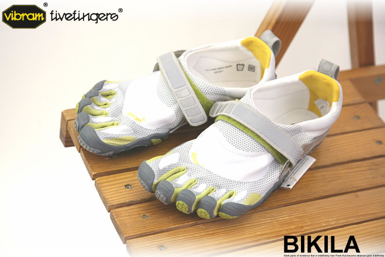 ビブラム Vibram ビキラ 42サイズ 五本指シューズ お値下げ可能 ビブラム Vibram ビキラ 42サイズ 五本指シューズ お値下げ可能