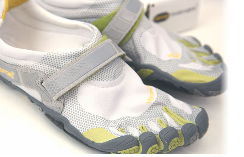 ビブラム Vibram ビキラ 42サイズ 五本指シューズ お値下げ可能 ビブラムファイブフィンガーズ Vibram FiveFingers 5本指