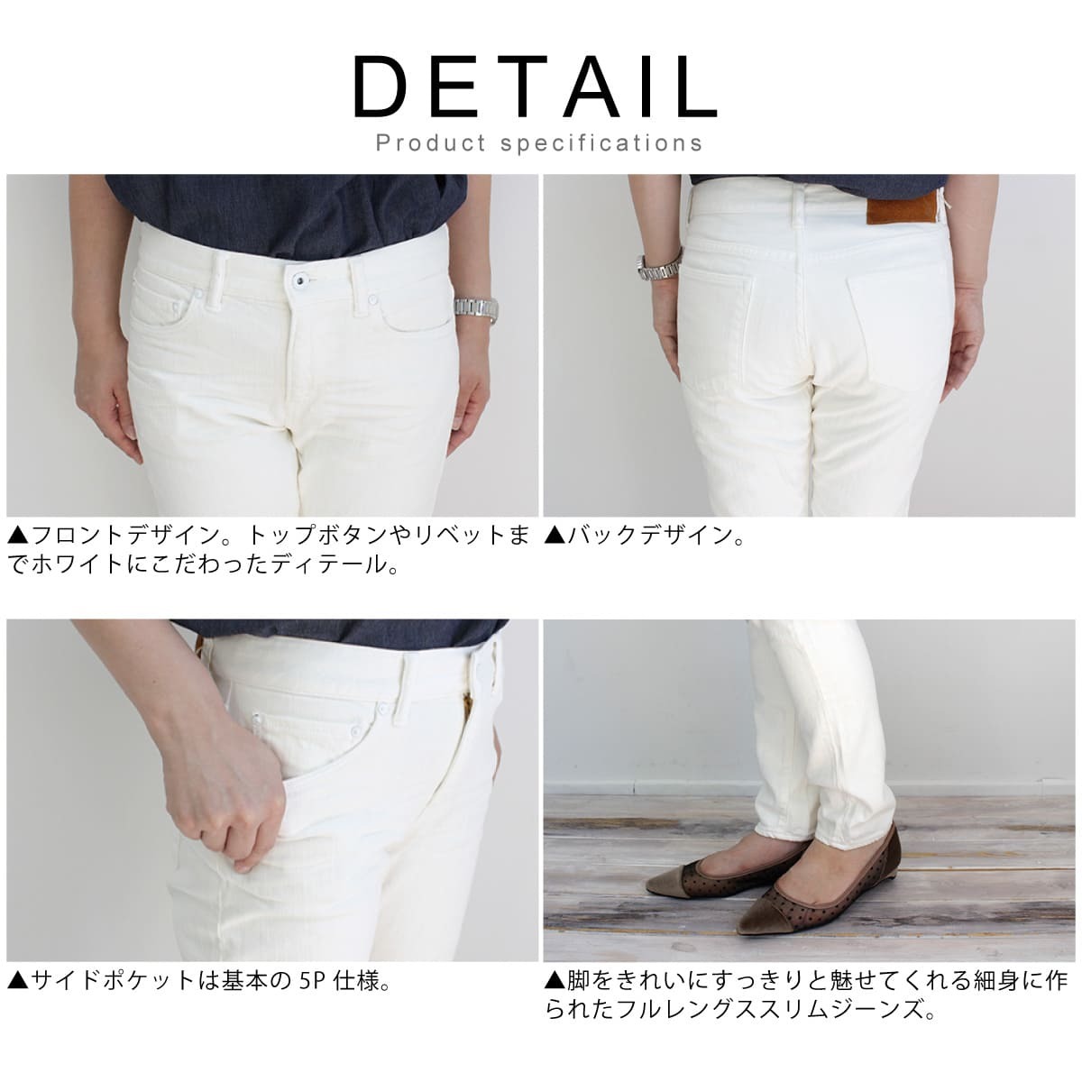 Broconte  ブロカント　ワイドパンツ 楽天市場】Brocante ブロカント トヌーパンツ ワイドパンツ