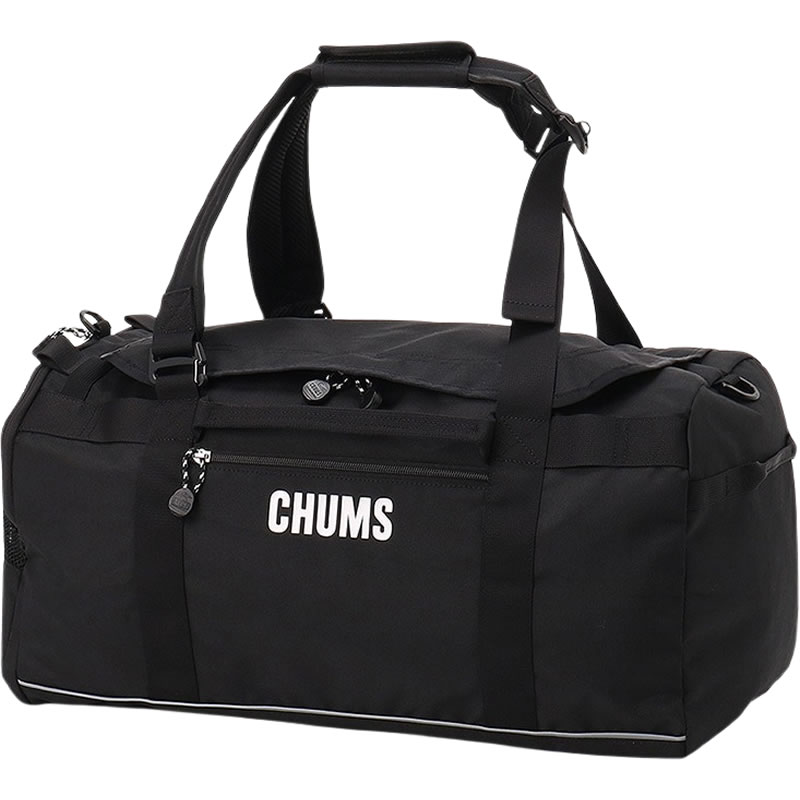 CHUMS（チャムス） リュック リサイクルチャムス2ウェイボストンバッグ