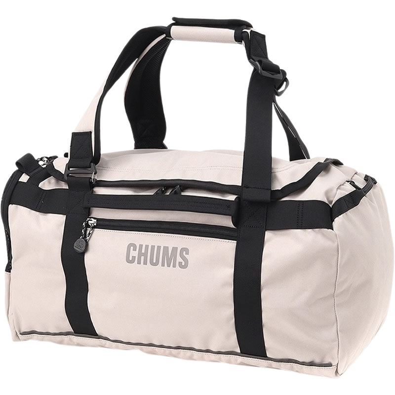 CHUMS（チャムス） リュック リサイクルチャムス2ウェイボストンバッグ