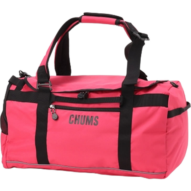 CHUMS（チャムス） リュック リサイクルチャムス2ウェイボストンバッグ