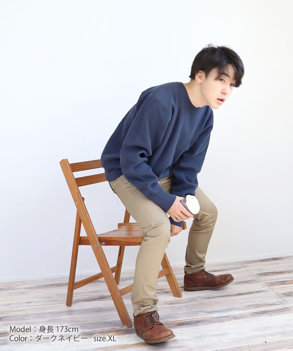 REVERSE WEAVE チャンピオン リバースウィーブ Champion クルー