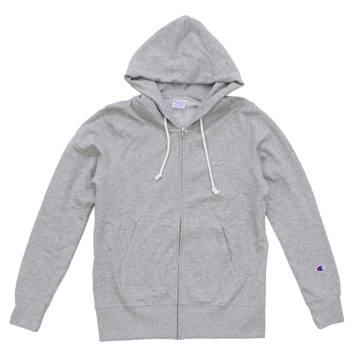 Champion チャンピオン champion ウィメンズ 長袖 ジップ