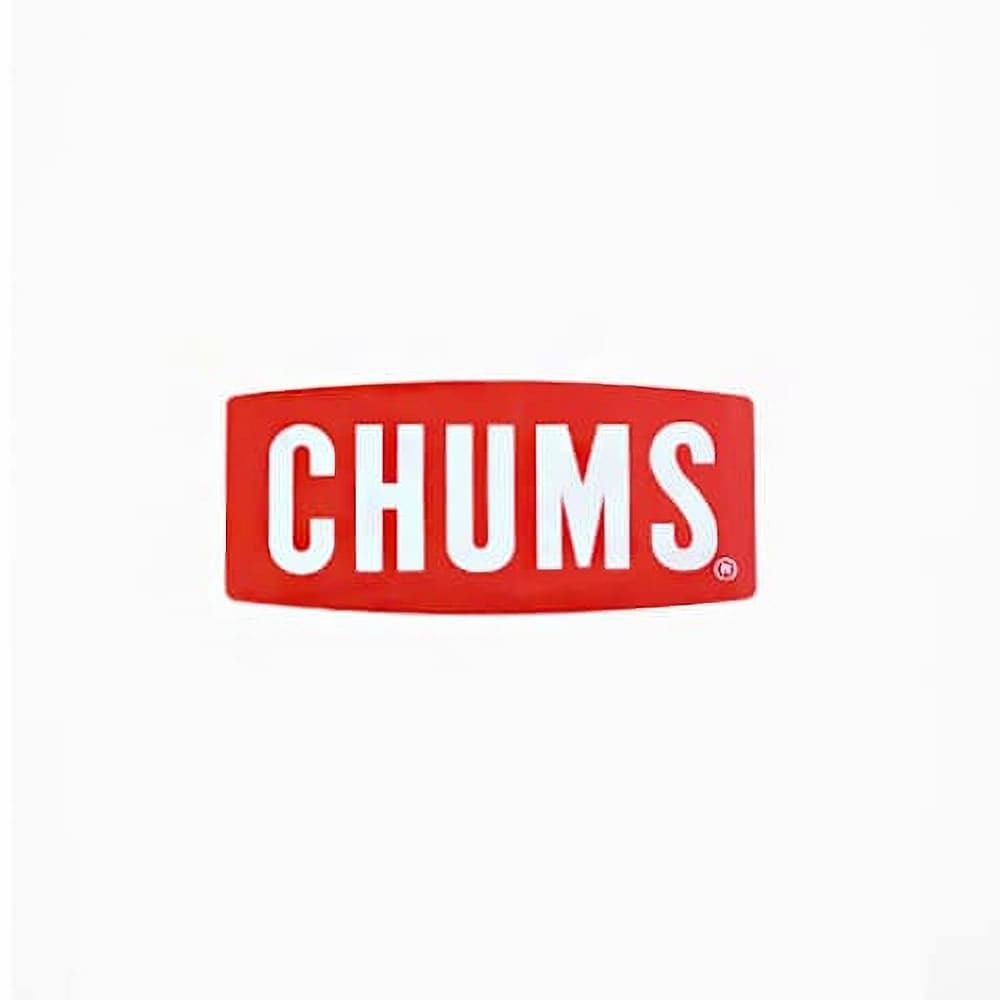 横13cmタイプ チャムス Chums ステッカーチャムスロゴスモール ch62-1072 Sticker CHUMS Small Medium  ワッペン :chums-ch62-1072:ジョンブルドミンゴならURBENE - 通販 - Yahoo!ショッピング