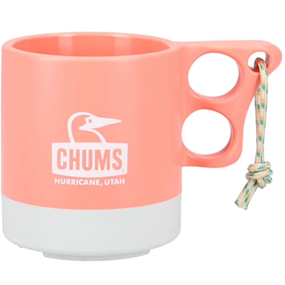 楽天市場】チャムス / CHUMS エナメルマグ Enamel Mug CH62-2034