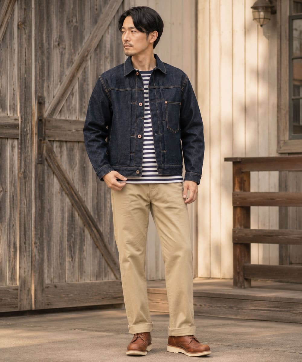 STUDIO D'ARTISAN（ステュディオ・ダ・ルチザン） STUDIO D'ARTISAN