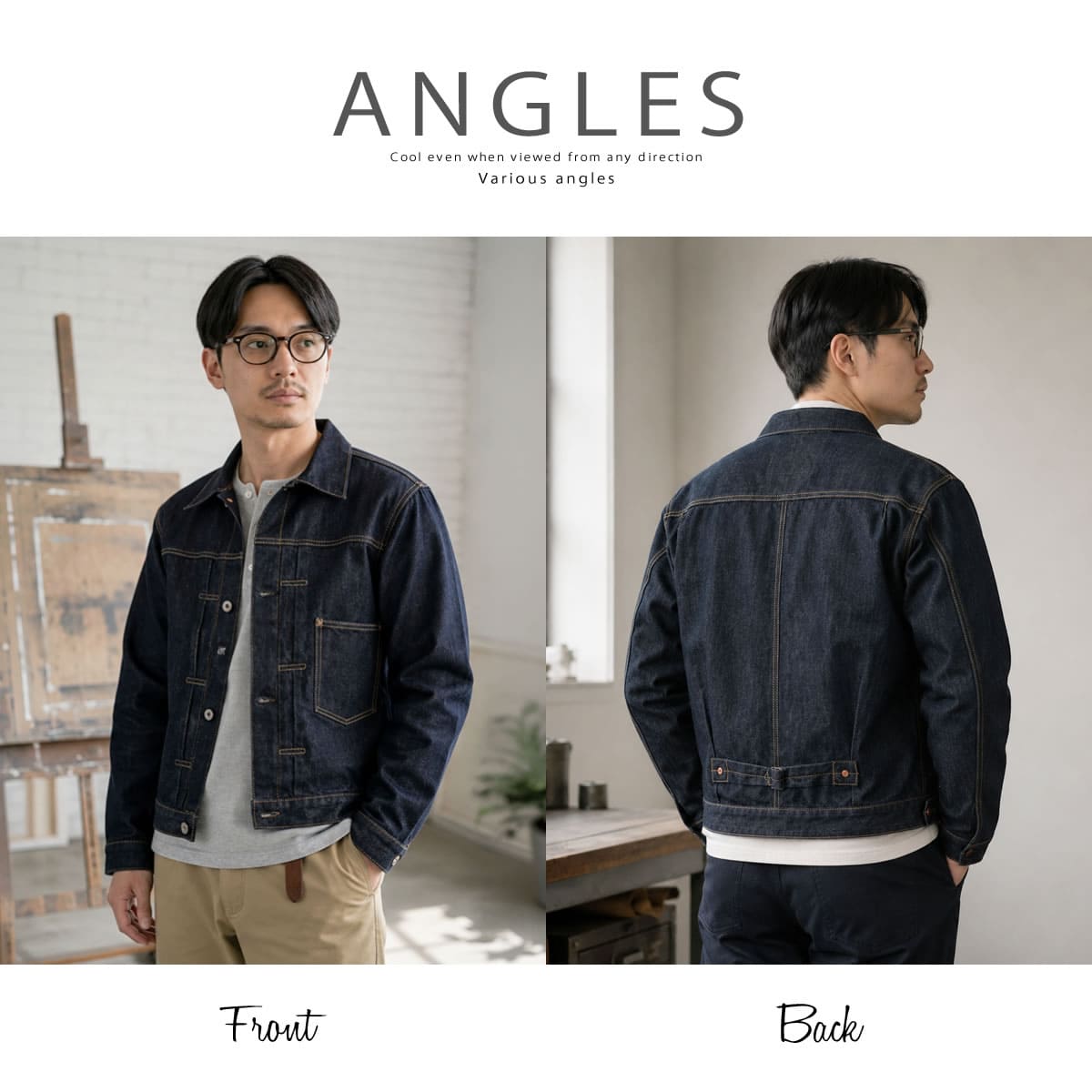 STUDIO D'ARTISAN（ステュディオ・ダ・ルチザン） STUDIO D'ARTISAN