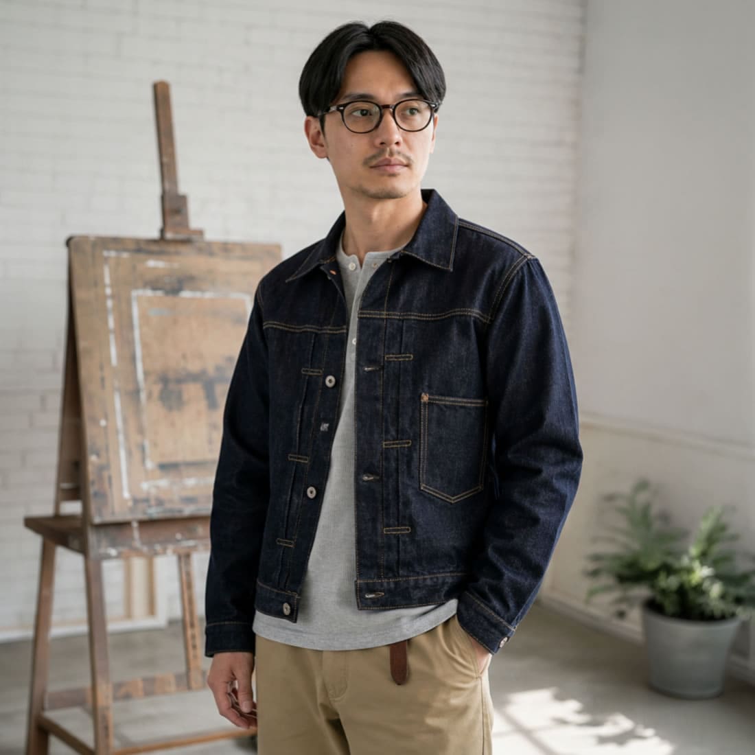 STUDIO D'ARTISAN（ステュディオ・ダ・ルチザン） STUDIO D'ARTISAN