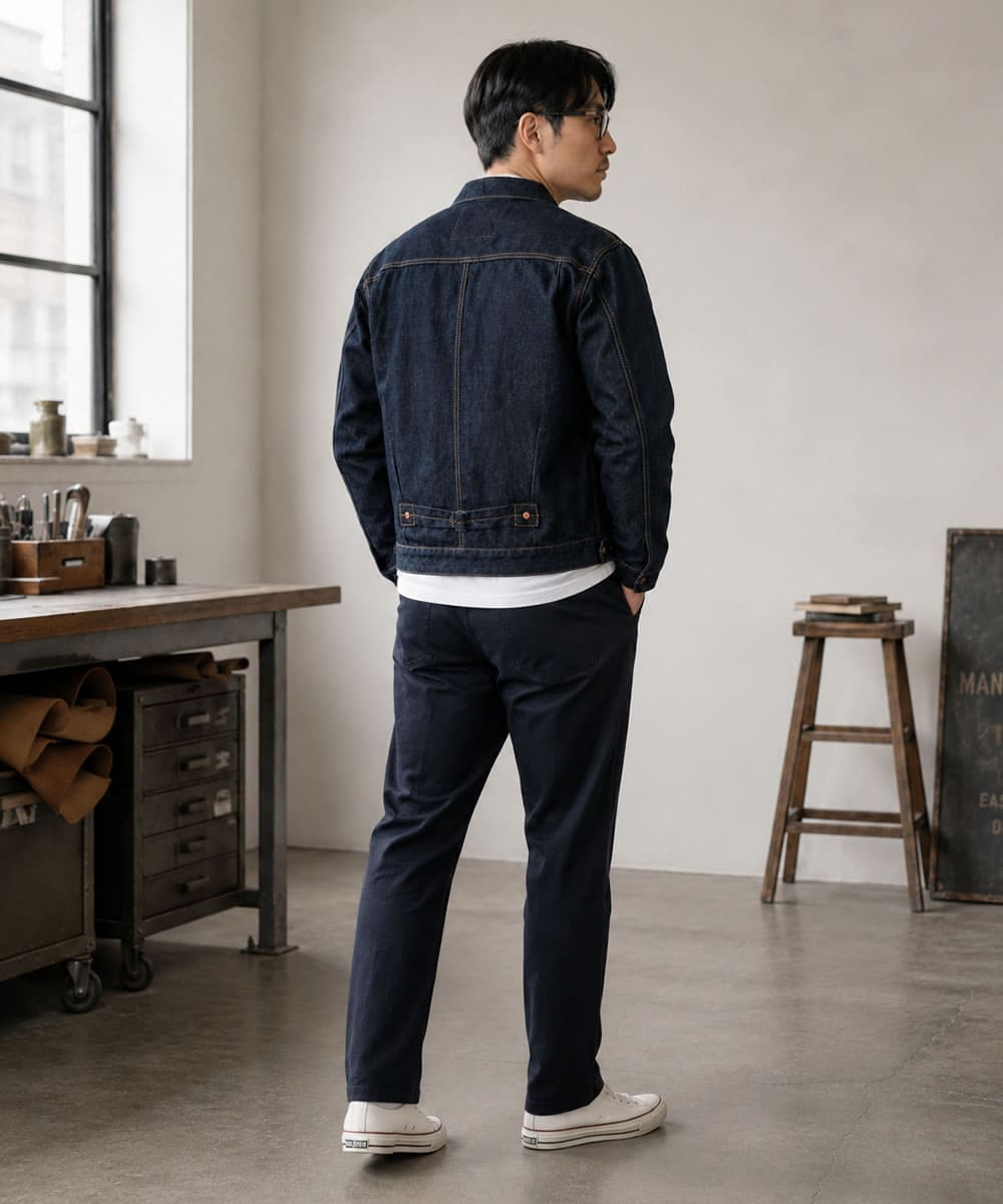 STUDIO D'ARTISAN（ステュディオ・ダ・ルチザン） STUDIO D'ARTISAN