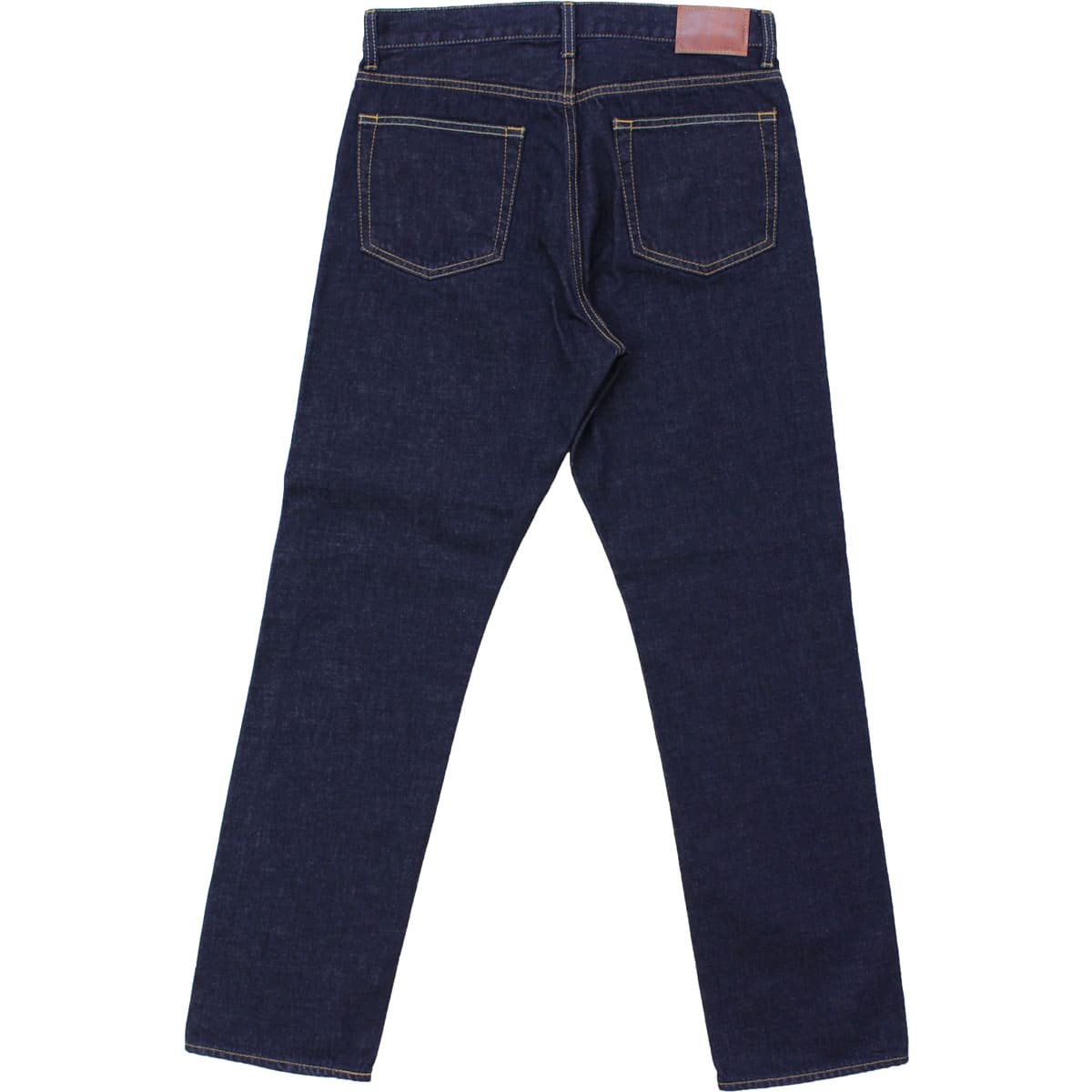 DEEP BLUE（ディープブルー） ジーンズ 甘織デニムボーイフレンド フル