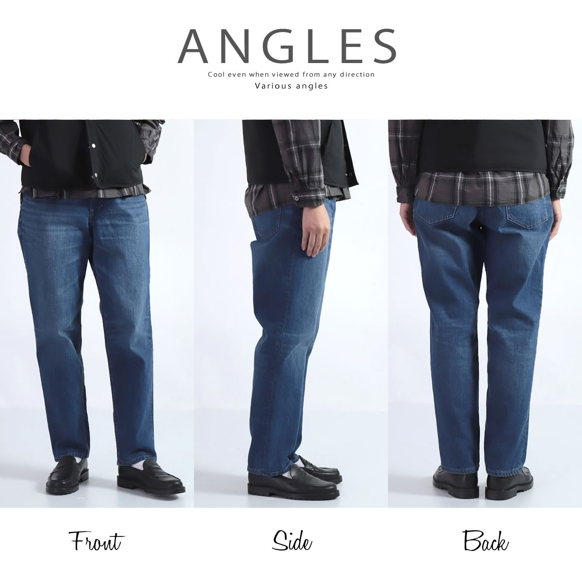 D.M.G. 37%OFF / ストレッチジーンズ ドミンゴ DMG D.M.G ストレッチ