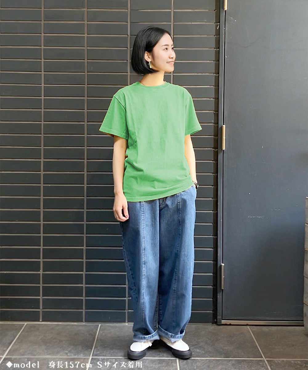 8日まで限定価格 D.M.G. ドミンゴ☆アーモンドパンツ　デニム 楽天市場】【30%OFF】D.M.G. ドミンゴ 10oz ムラ糸 デニム