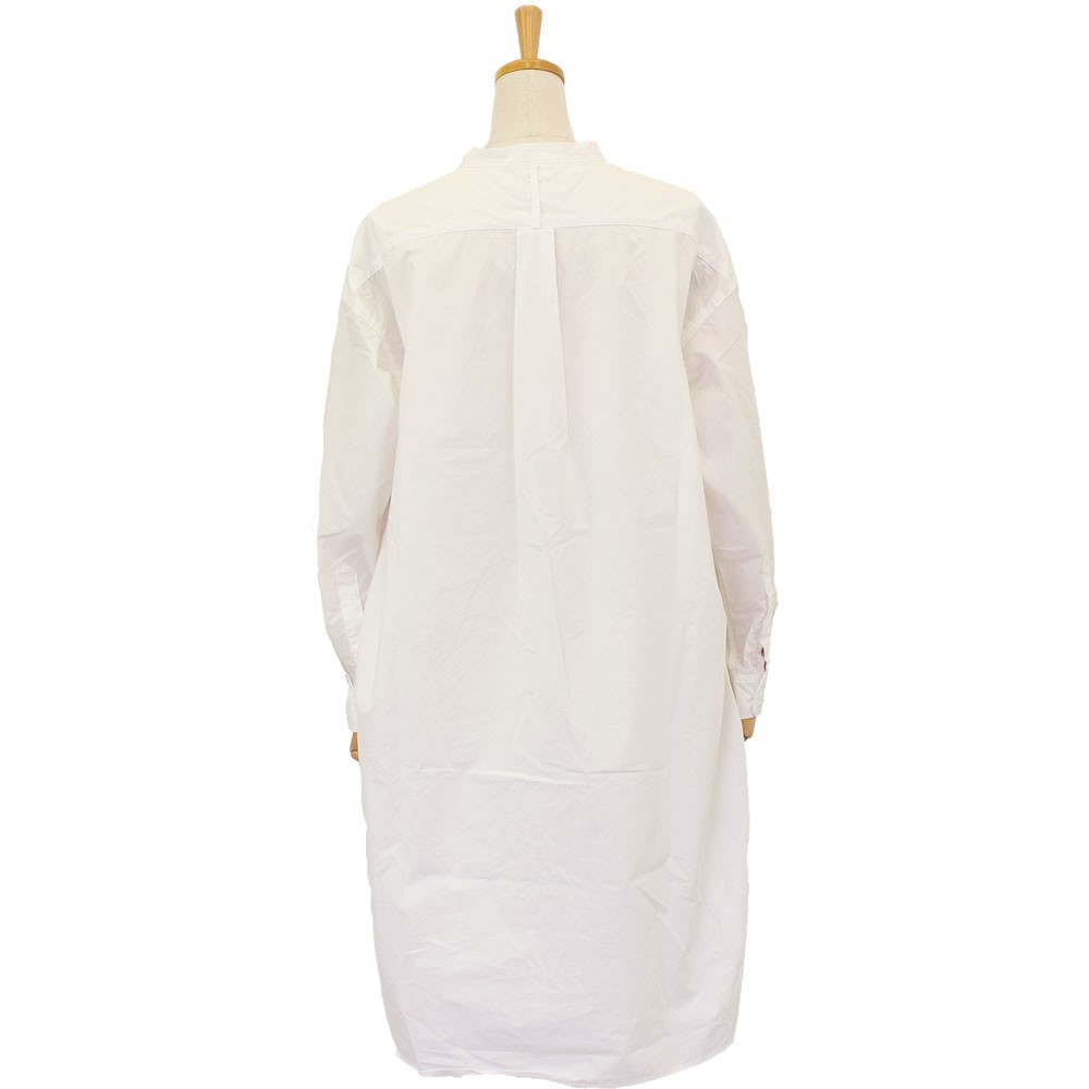 D.M.G. 37%OFF / チュニック シャツ D.M.G ドミンゴ DMG コットン