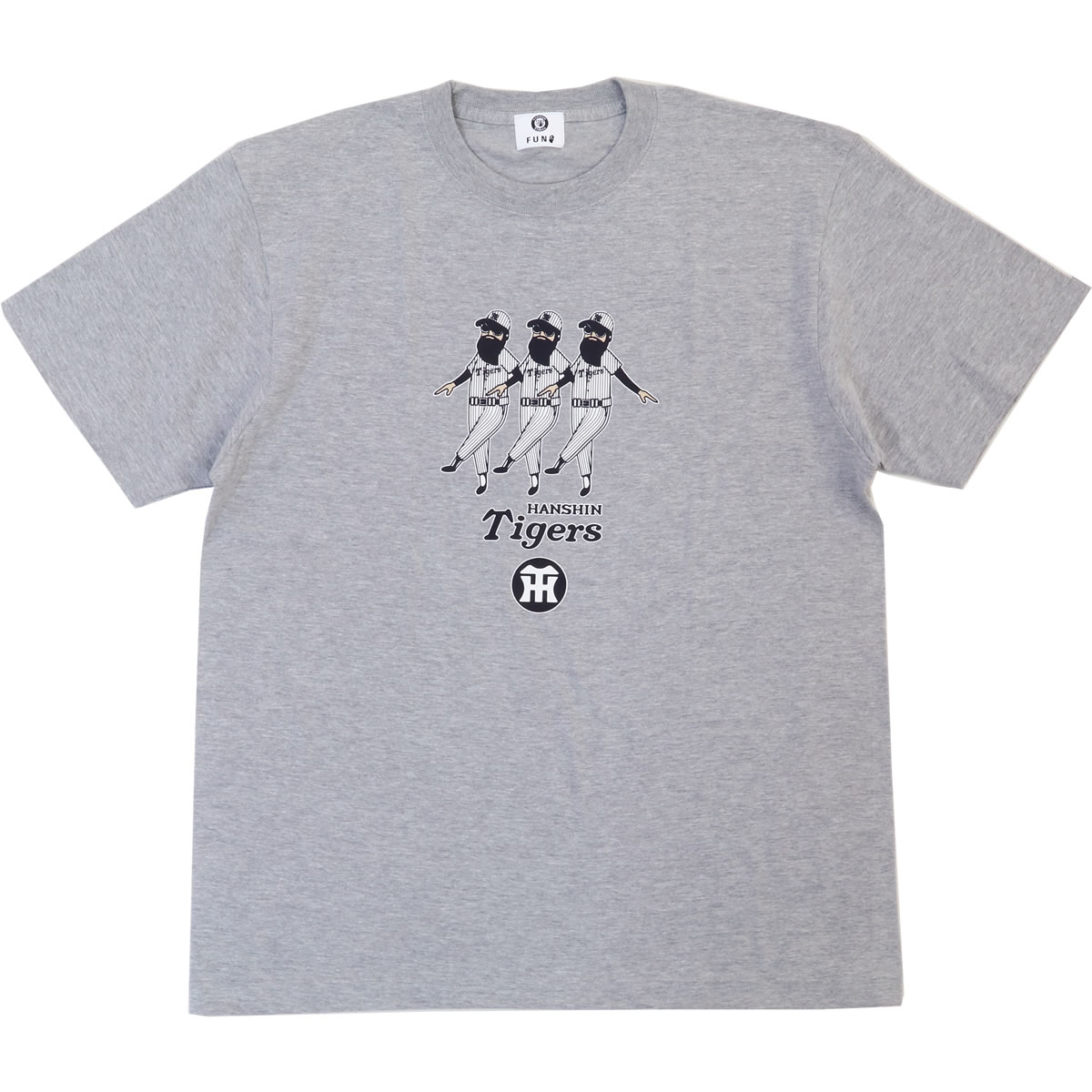 modem design FUN ファン 阪神タイガース HANSHIN Tigers byFUN