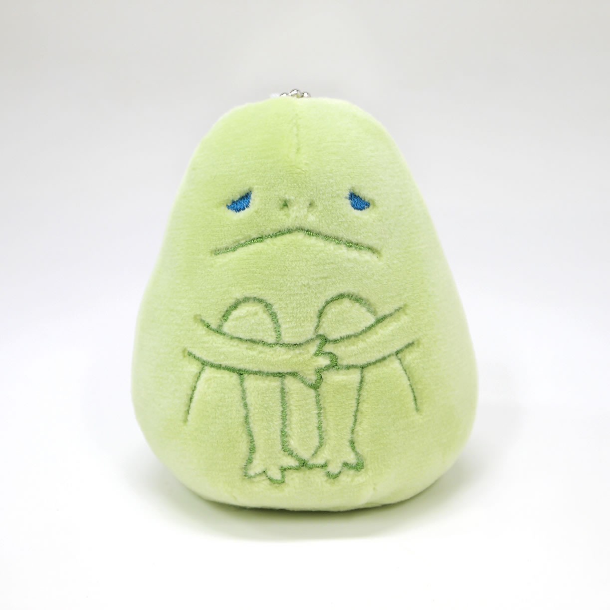 ふにすけ フニスケ お手玉 ぬいぐるみ モバイルストラップ