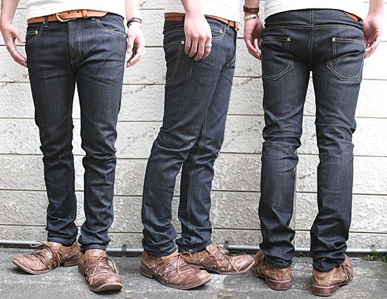 生命体 質量 通知する ジーンズ メンズ スリム Tokyoan Jp