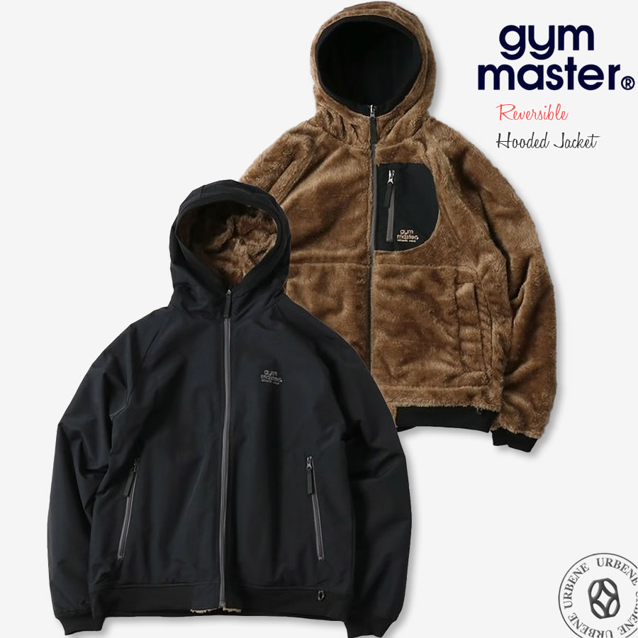 gym master ジャケット ジムマスター Gym Master アウター