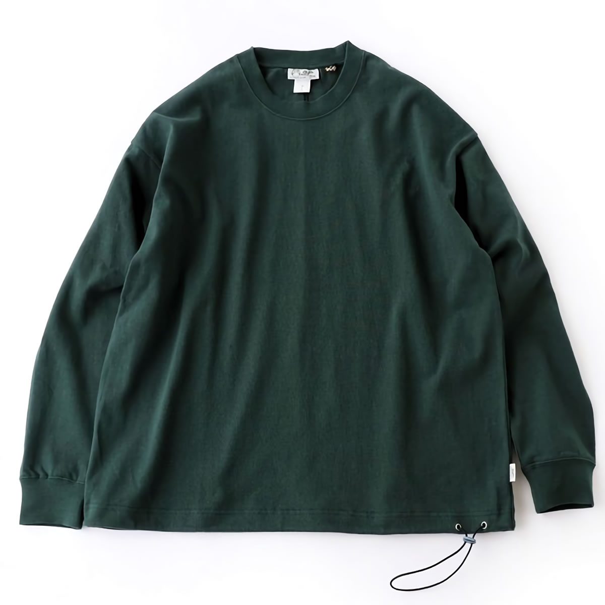 gym master（ジムマスター） ロングTシャツ プレミアム ヘビーウェイト