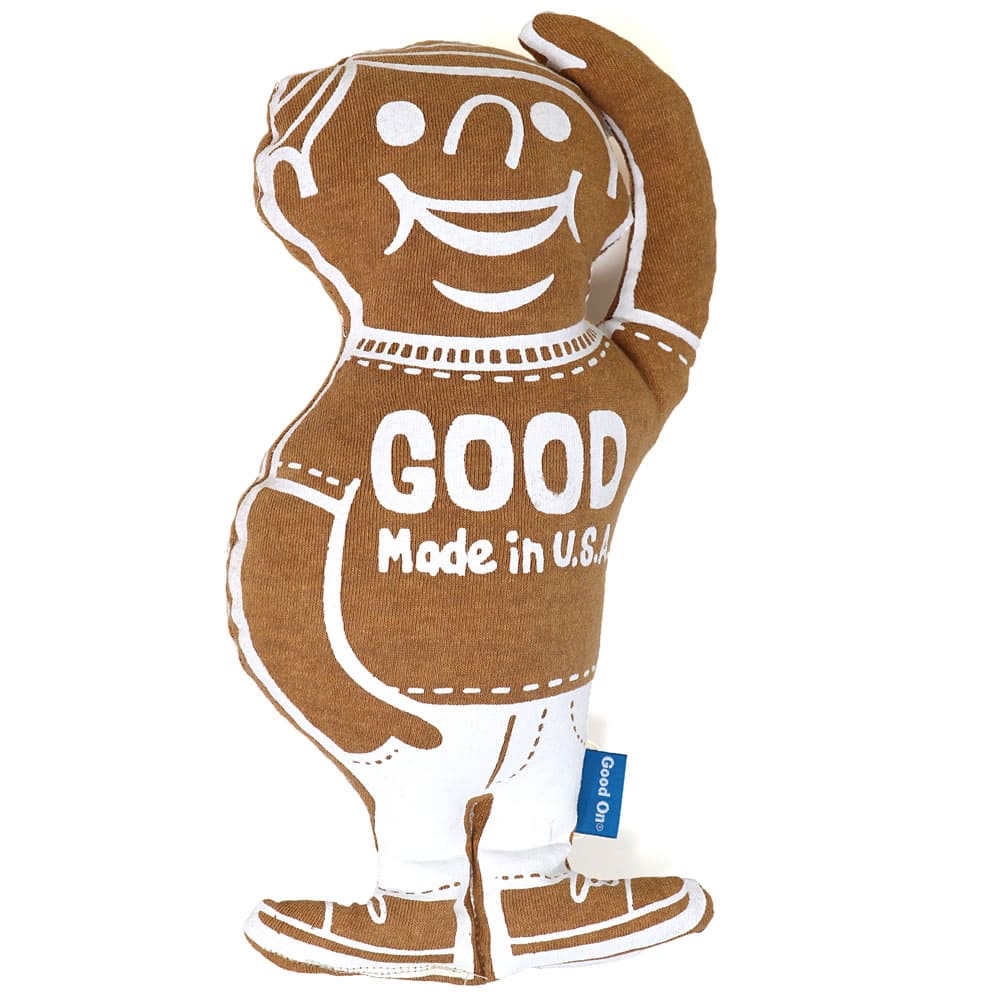 ぬいぐるみ グッドオン グッドオンボーイ GOOD ON BOY