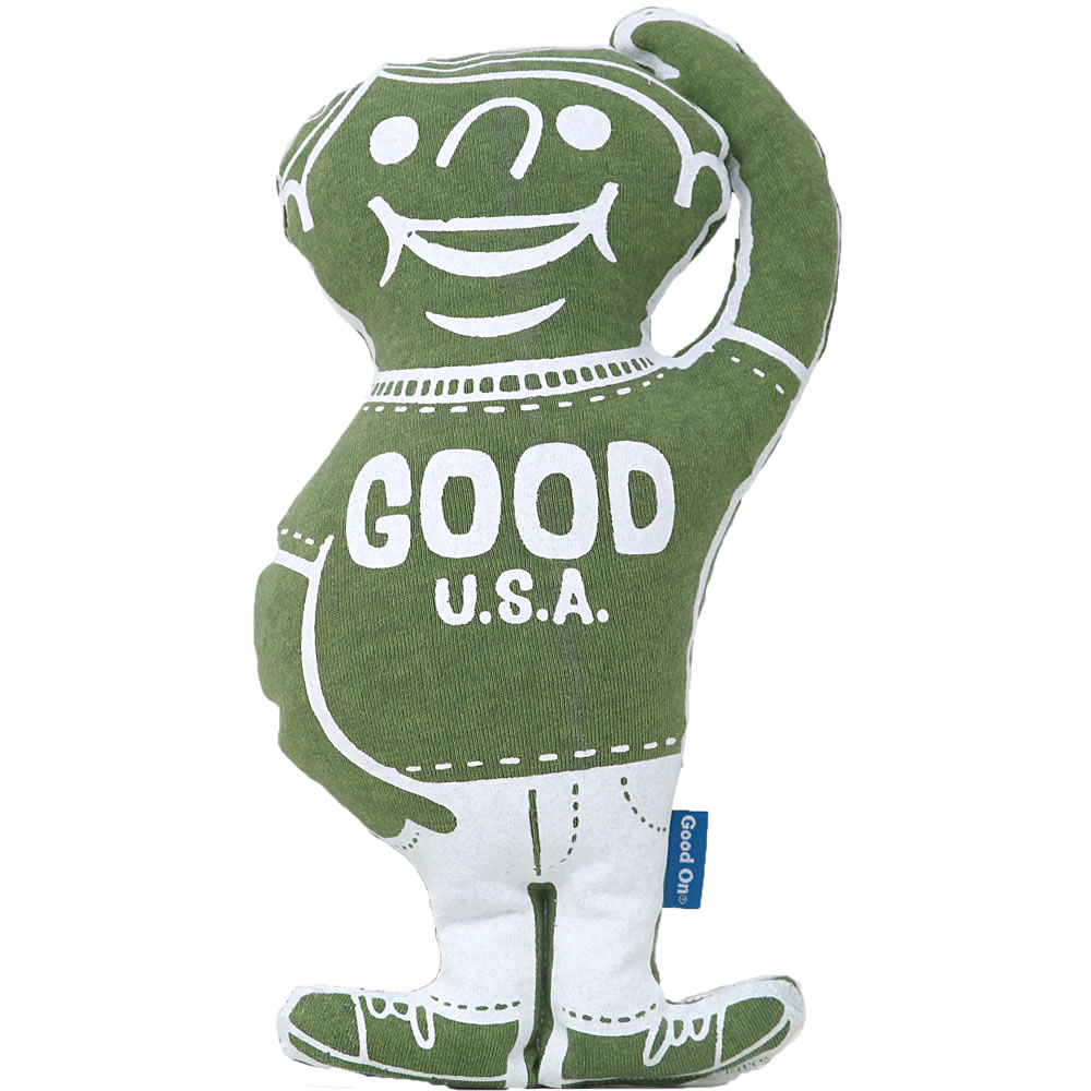 ぬいぐるみ グッドオン グッドオンボーイ GOOD ON BOY